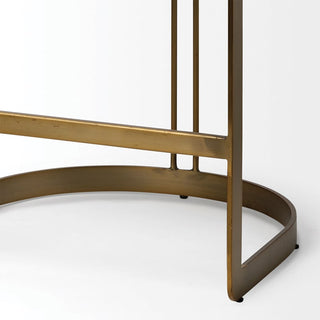 Holly Counter Stool