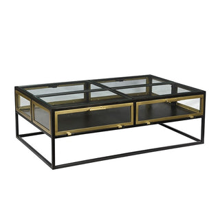 Iris Coffee Table