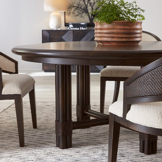 Isabel Round Dining Table