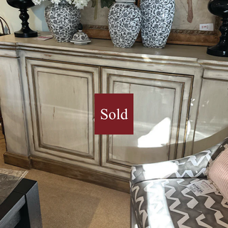 John-Richard Carlotta Cabinet