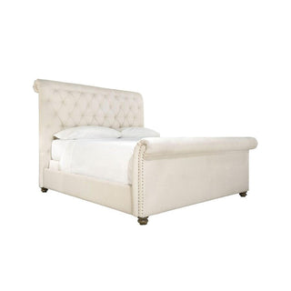 L.A. Chic King Bed
