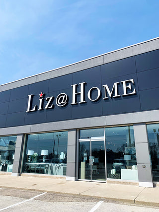 Liz at home store image