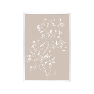 Linen Sanctuary II