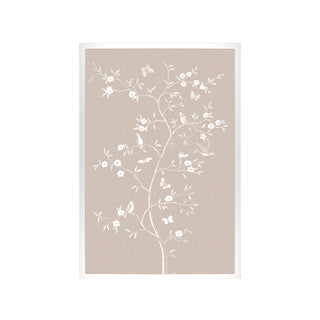 Linen Sanctuary I