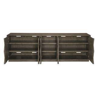 Lark Entertainment Credenza