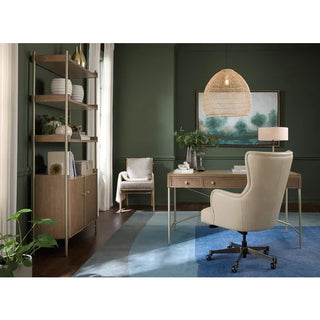 Lazzaro Executive Tilt Swivel Chair
