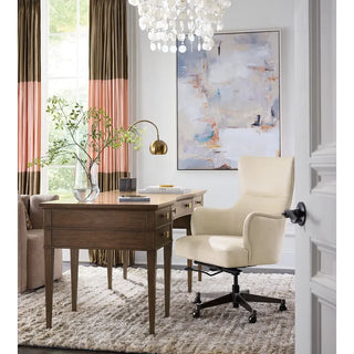 Lazzaro Executive Tilt Swivel Chair