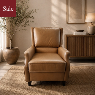 Leather Chair