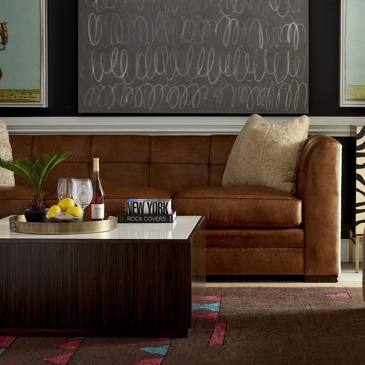 Sofas | Elizabeth Interiors