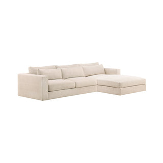 Leone Sectional