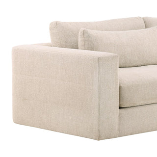 Leone Sectional
