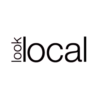 Look Local Logo