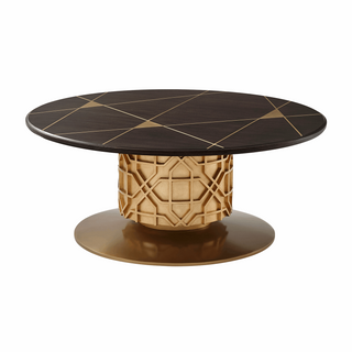 Mabel Cocktail Table