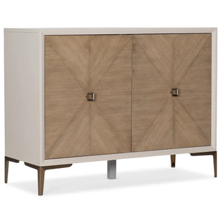 Melange Lisette Hall Chest