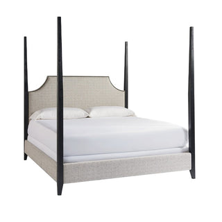Stanton King Bed