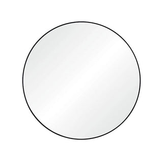 Black Minimal Mirror