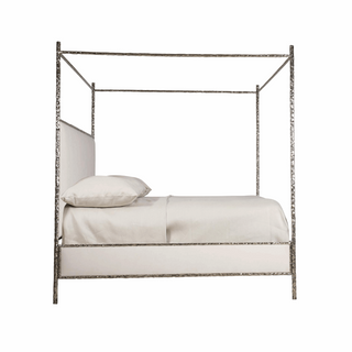 Mirabelle Canopy Bed King - Availability December 2023