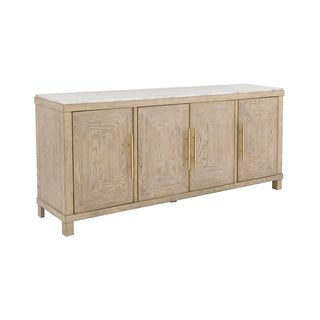 Monogram Credenza