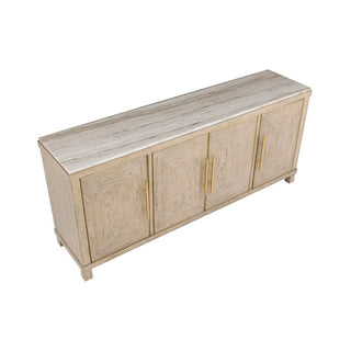 Monogram Credenza