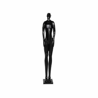 Moody Sculpture Black