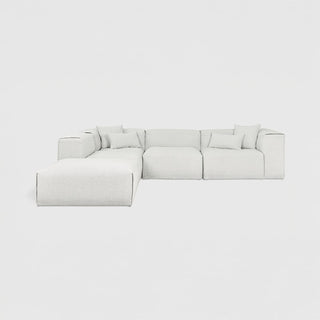 Nest Modular 5-PC Sectional