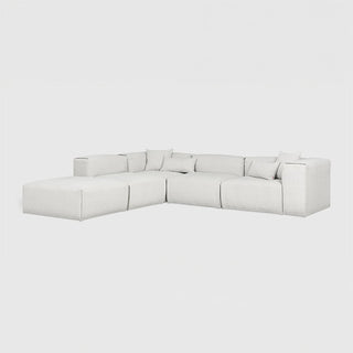 Nest Modular 5-PC Sectional