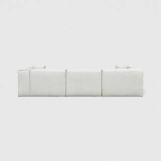 Nest Modular 5-PC Sectional