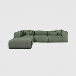 Nest Modular 5-PC Sectional