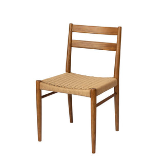 Nora Woven Dining Chair