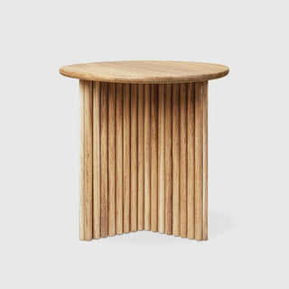 Odeon End Table
