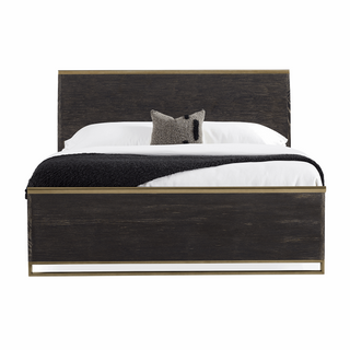 Odette Wood Bed - MISSING INFO