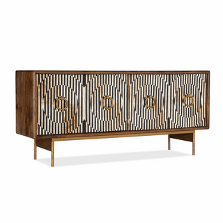 Odette Entertainment Credenza