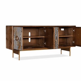 Odette Entertainment Credenza