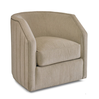 Orion Swivel Chair