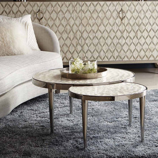 Ornette Cocktail Table