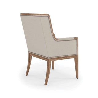 Passage Host Chair