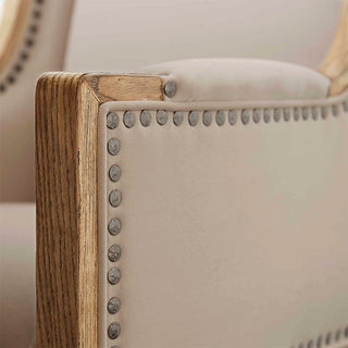 Passage Host Chair