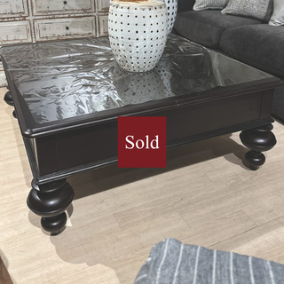 Paula Deen Home Lift Top Coffee Table