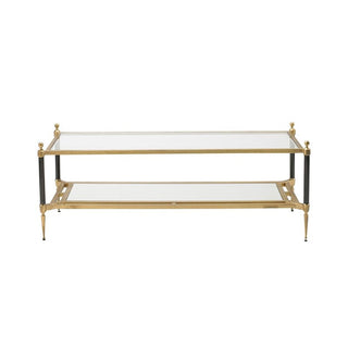 Pierre Coffee Table
