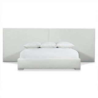 Pippa Panel Bed King