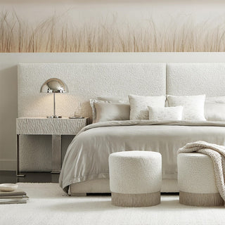 Pippa Panel Bed King