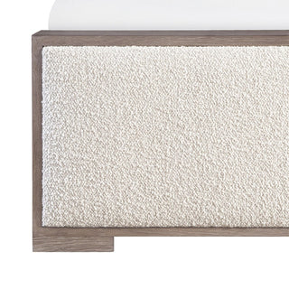 Playa Panel Bed King