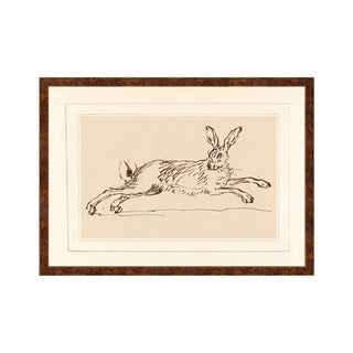 Running Hare II C. 1720