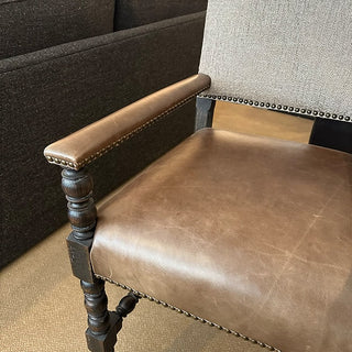 Upholstered Counter Stools