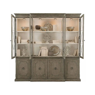 Traditional Cabinet