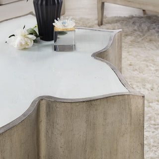 Scarlet Cocktail Table