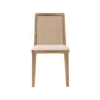 Sofia Natural Cane Dining Chair