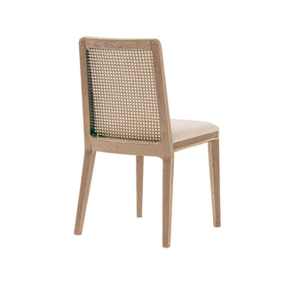 Sofia Natural Cane Dining Chair