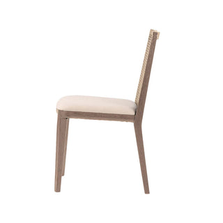 Sofia Natural Cane Dining Chair