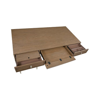 Sonnet Executive Desk